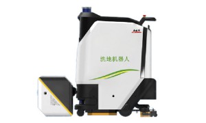 室内清洁机器人