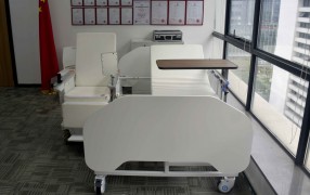 《数智康养颂》