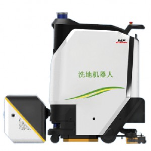 室内清洁机器人