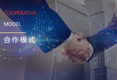 代理合作模式