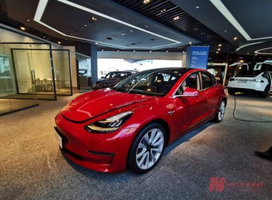 房租太高扛不住了？特斯拉回应撤店传闻！